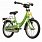 Детский двухколесный велосипед Puky ZL 16 Alu 4225 kiwi, kiwi салатовый